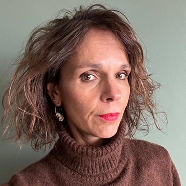 Photo de Ma&icirc;tre Claire PICARD